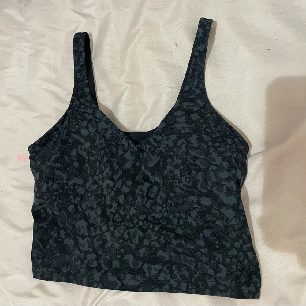 Lululemon Align Top